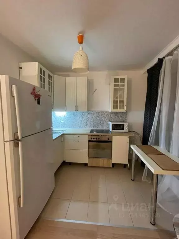 Студия Москва ул. Римского-Корсакова, 11к7 (35.0 м) - Фото 1