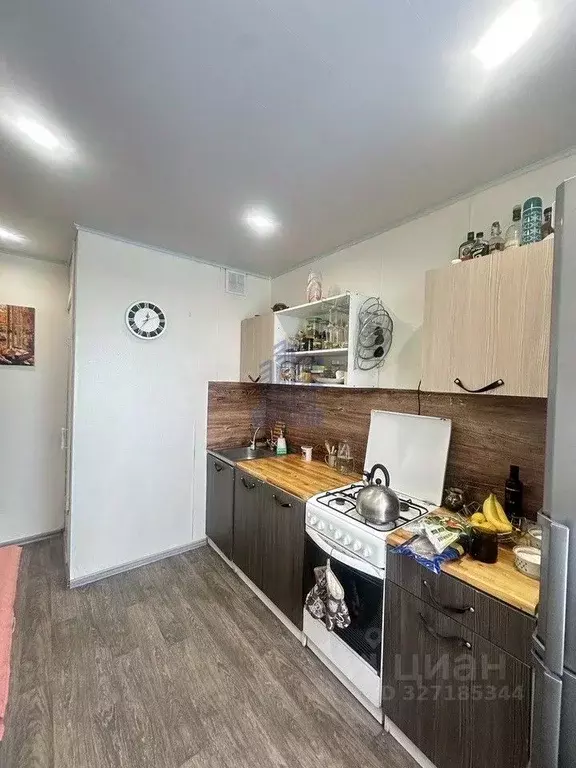 3-к кв. Чувашия, Чебоксары ул. Лебедева, 25 (67.4 м) - Фото 2