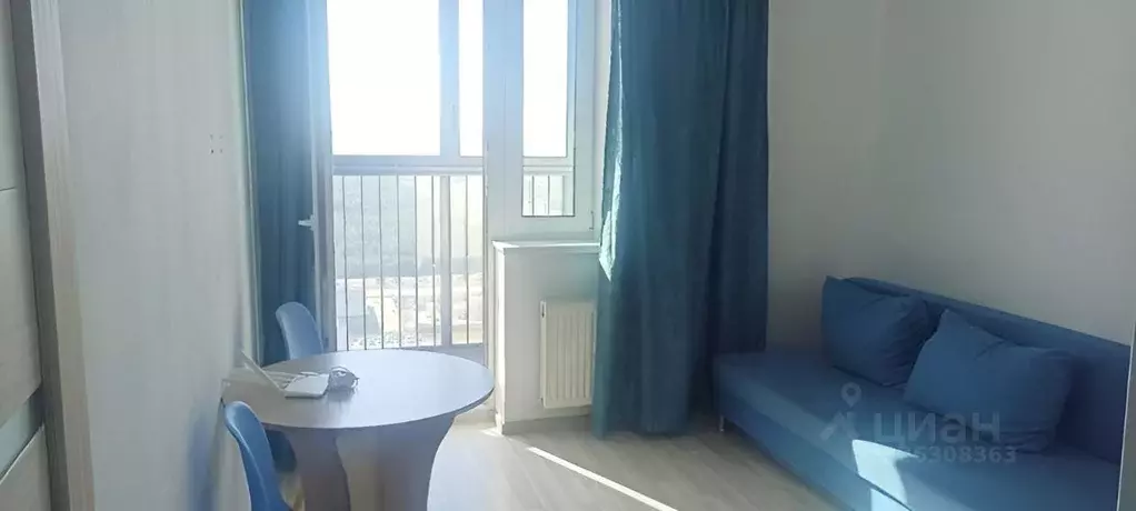 Студия Свердловская область, Екатеринбург ул. Хрустальногорская, 93 ... - Фото 2