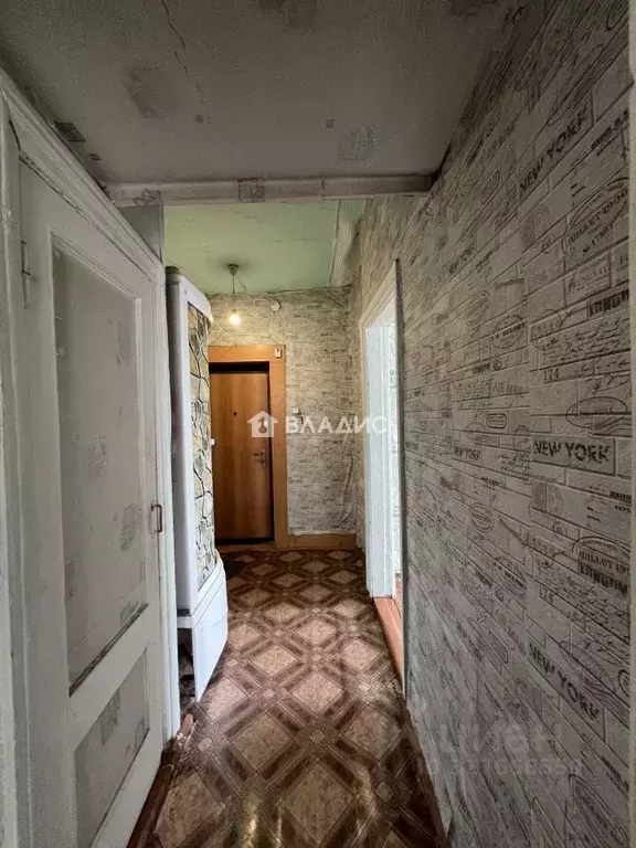 2-к кв. Бурятия, Улан-Удэ ул. Павлова, 47 (37.7 м) - Фото 2