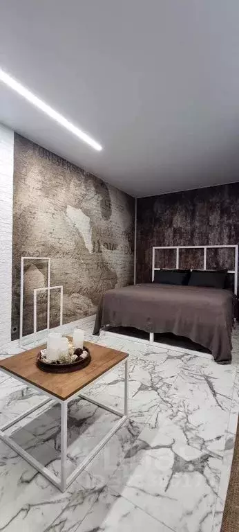 1-к кв. Краснодарский край, Краснодар ул. Героев-Разведчиков, 6к4 ... - Фото 2