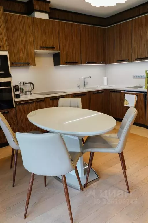 3-к кв. Краснодарский край, Сочи Курортный просп., 89/2 (92.2 м) - Фото 2