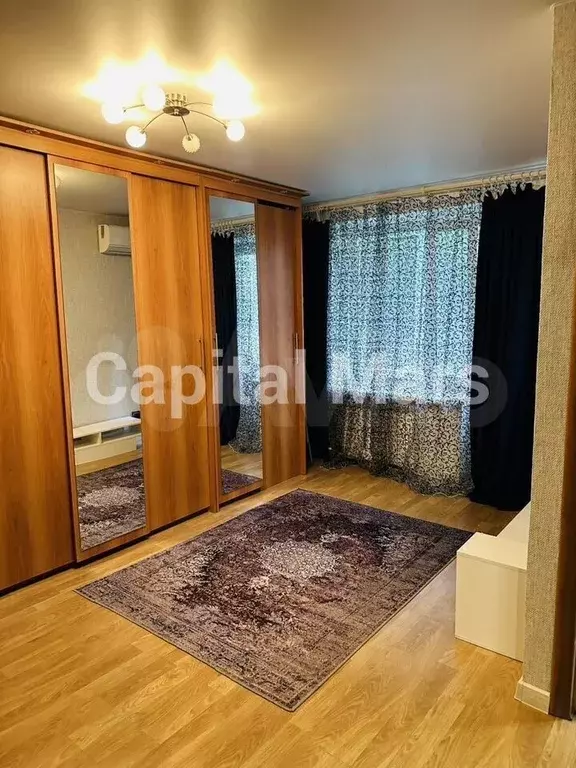 1-к. квартира, 31 м, 7/9 эт. - Фото 0