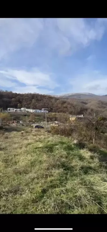 Участок в Крым, Алушта муниципальный округ, с. Изобильное ул. ... - Фото 2