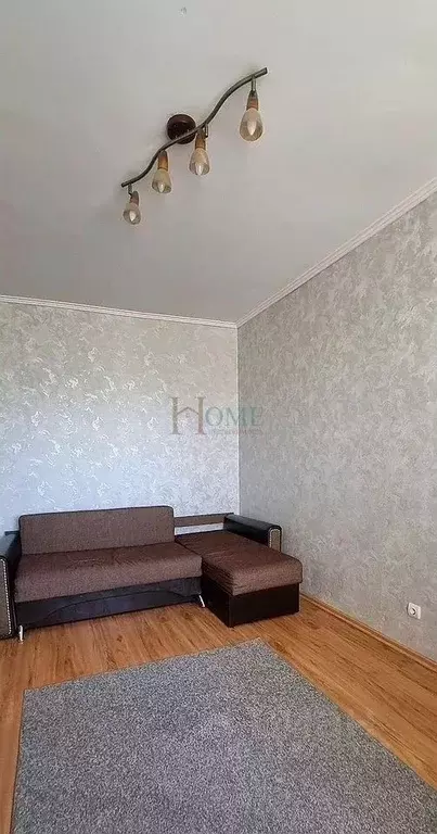 1-к кв. Новосибирская область, Новосибирск Горский мкр, 68 (39.0 м) - Фото 0