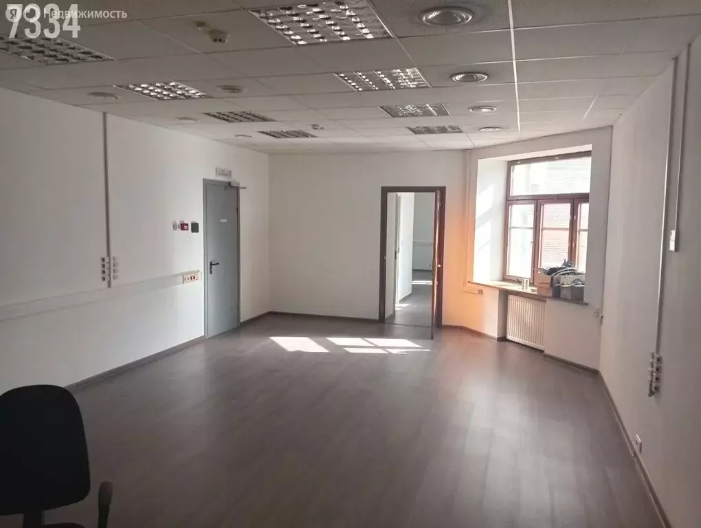Офис (243.8 м) - Фото 2