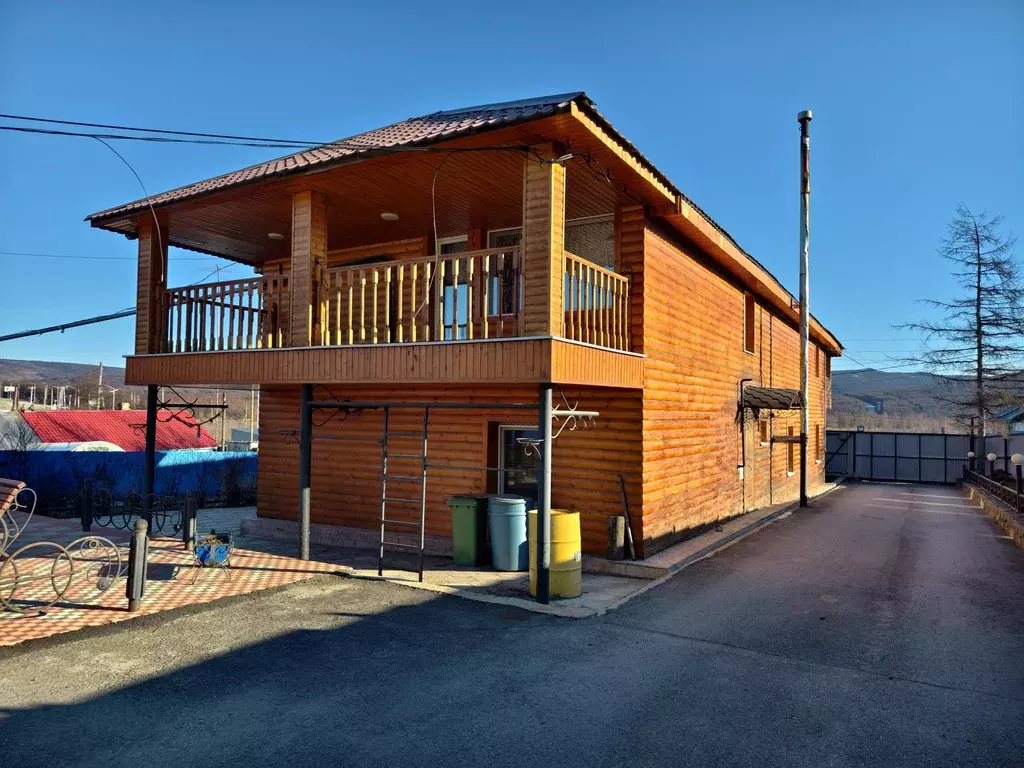 Дом, 294.5 м - Фото 2