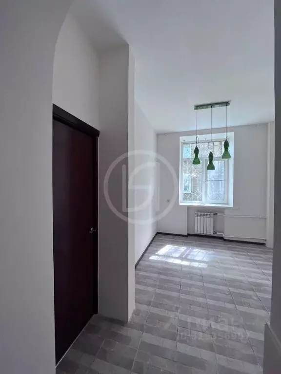 2-к кв. Москва 2-я Институтская ул., 1/12 (53.5 м) - Фото 0