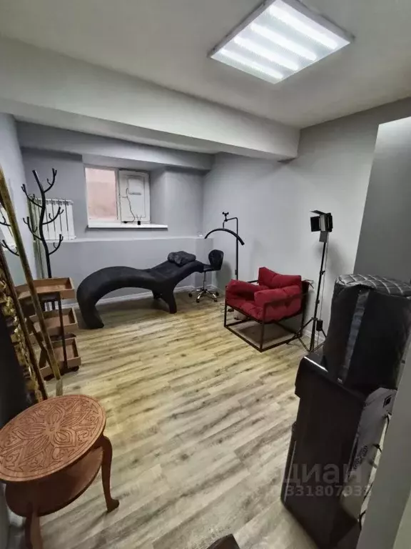 Помещение свободного назначения в Москва Хорошевское ш., 82К1 (15 м) - Фото 1