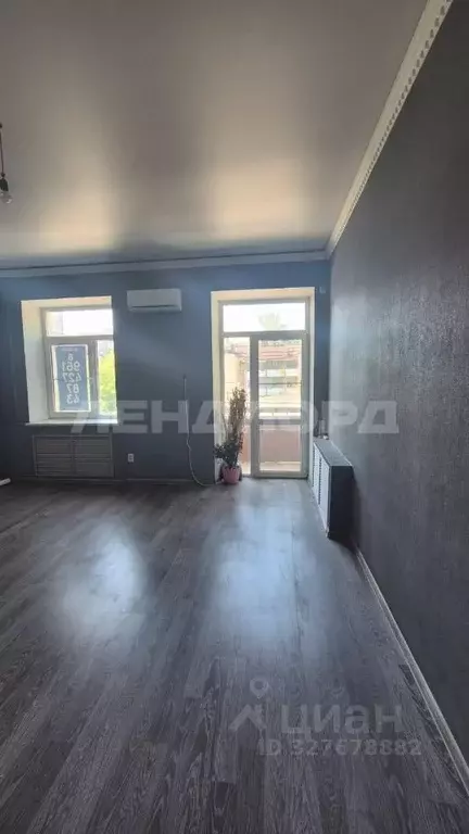 Комната Ростовская область, Ростов-на-Дону ул. Максима Горького, 34/72 ... - Фото 2