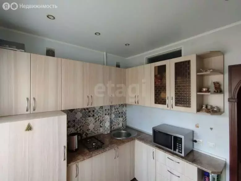 2-комнатная квартира: Стерлитамак, Волочаевская улица, 18А (43.7 м) - Фото 1