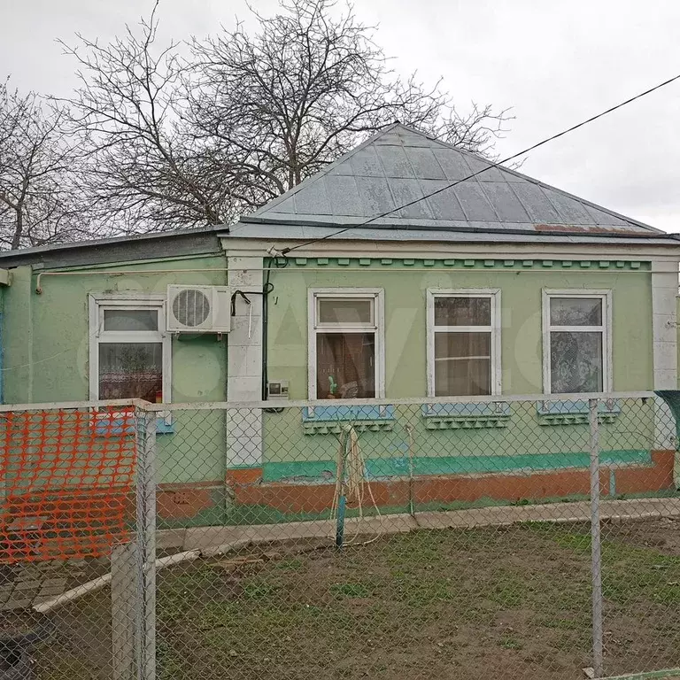 Дом 50 м на участке 5 сот. - Фото 0