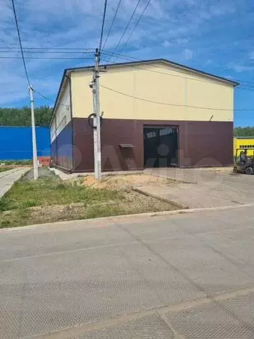 Свободного назначения, 730 м - Фото 0