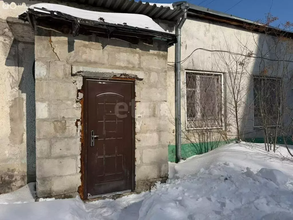 2-комнатная квартира: Благовещенск, Институтская улица, 30/3 (51.7 м) - Фото 2