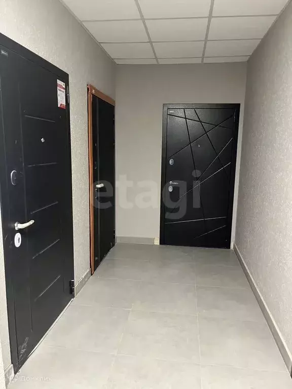 Продаётся квартира-студия, 27 м - Фото 1