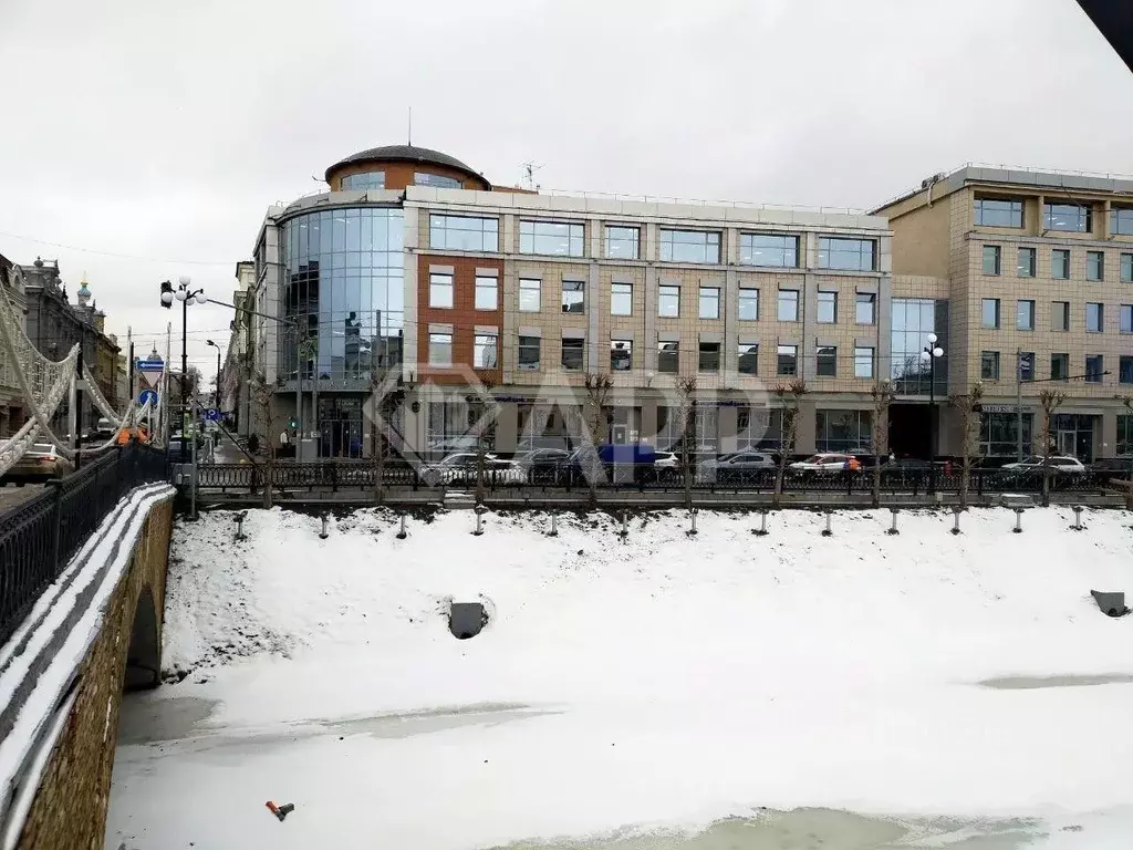 Помещение свободного назначения в Татарстан, Казань Право-Булачная ... - Фото 2