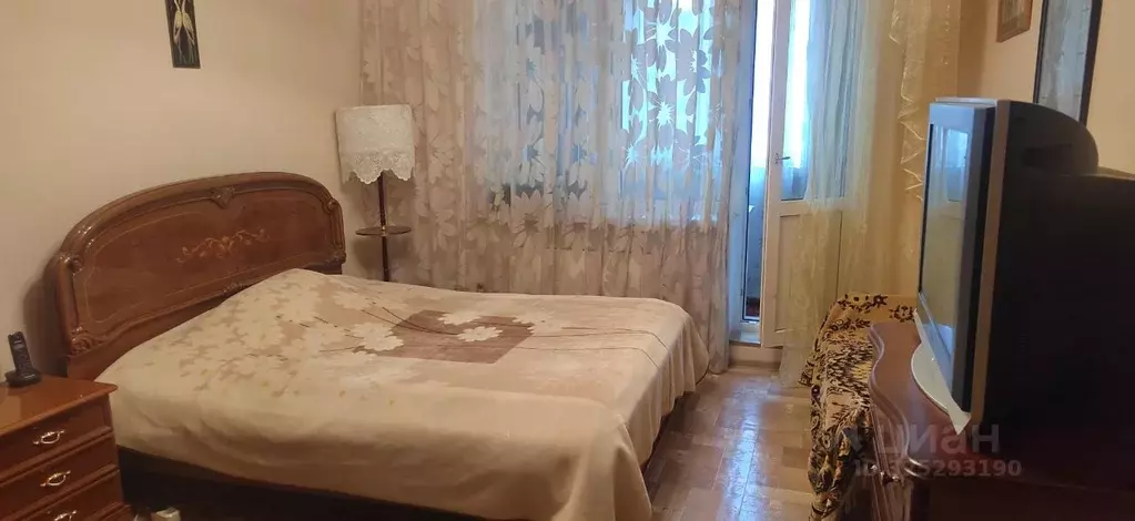 1-к кв. Московская область, Жуковский ул. Набережная Циолковского, 9 ... - Фото 1