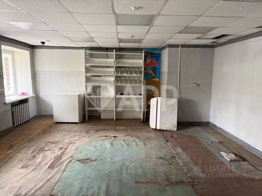 Помещение свободного назначения в Башкортостан, Стерлитамак ул. ... - Фото 0