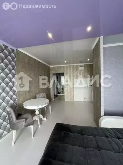 Квартира-студия: Вологда, Окружное шоссе, 26 (29.3 м) - Фото 1