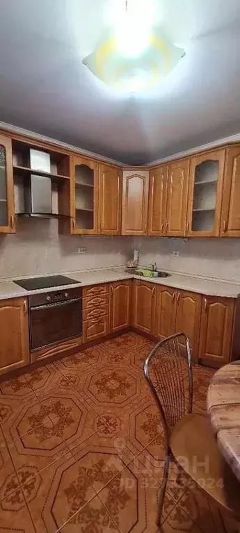 1-к кв. Москва Жигулевская ул., 6К3 (44.0 м) - Фото 1