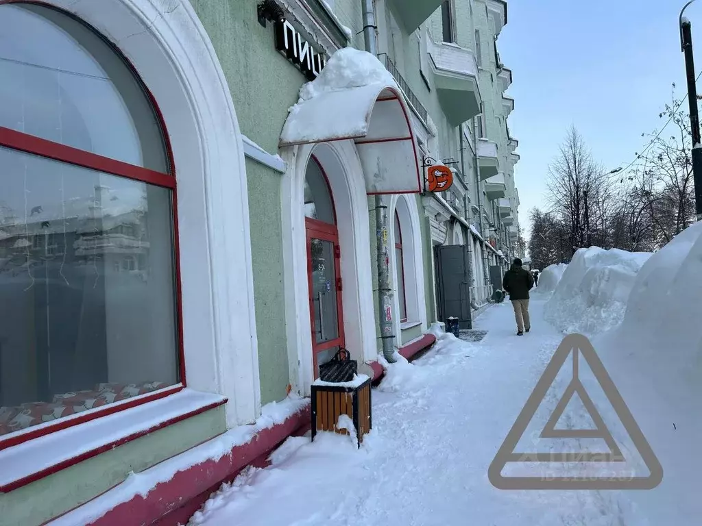 Помещение свободного назначения в Татарстан, Казань ул. Копылова, 5/1 ... - Фото 0