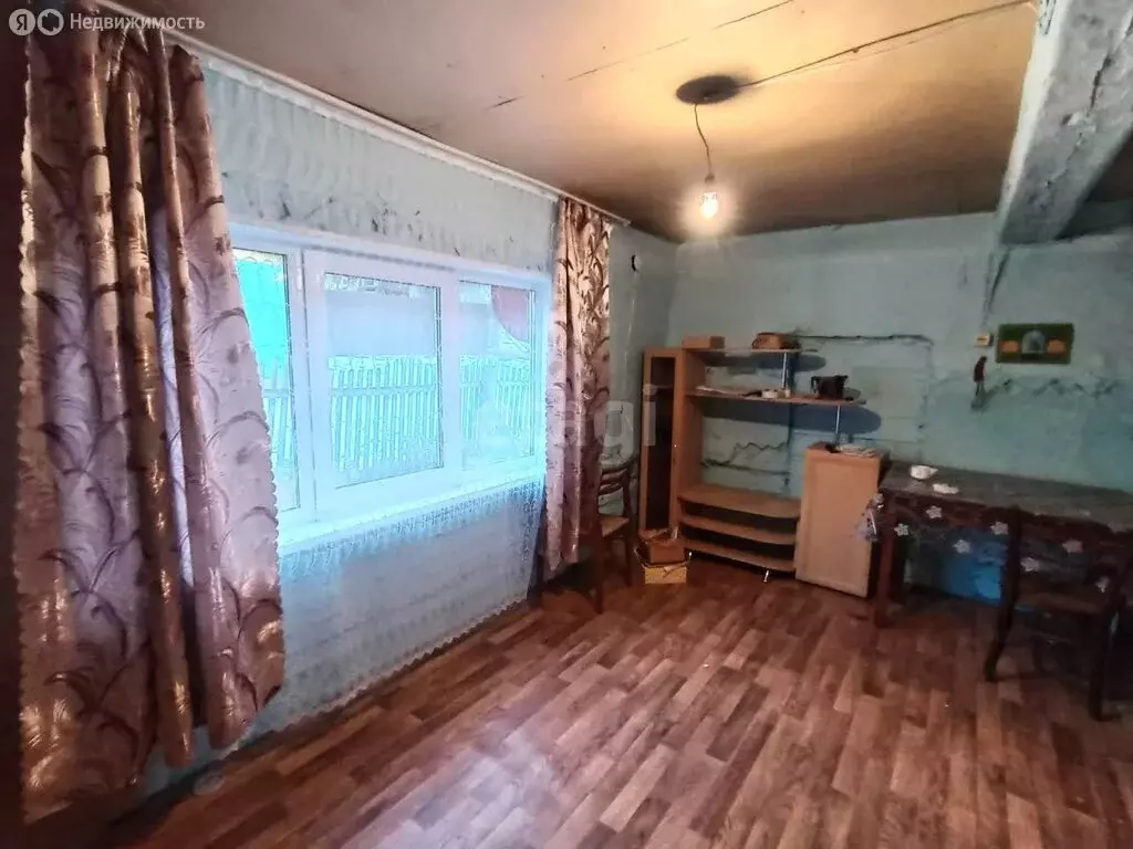 Дом в деревня Кульметово, улица М. Губайдуллина (22 м) - Фото 1