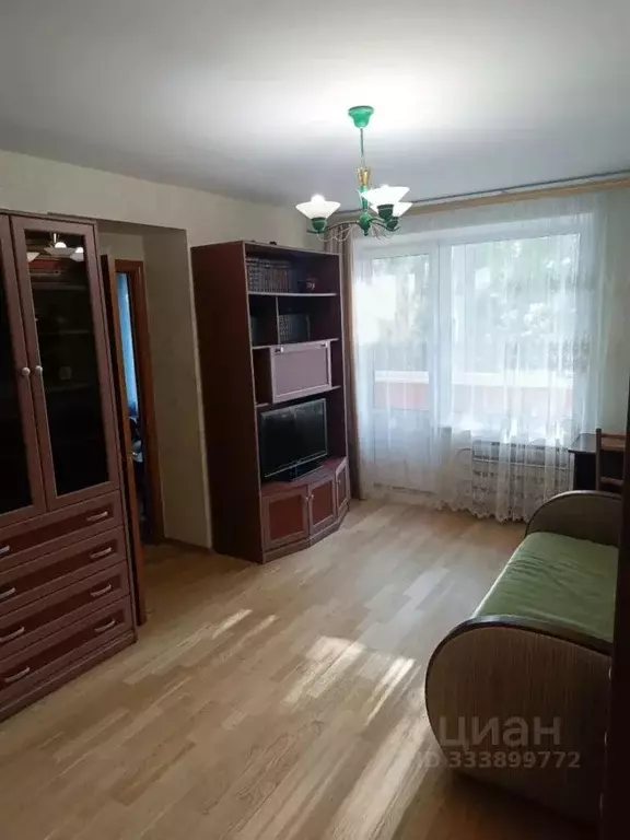 2-к кв. Москва Халтуринская ул., 14К2 (48.0 м) - Фото 2