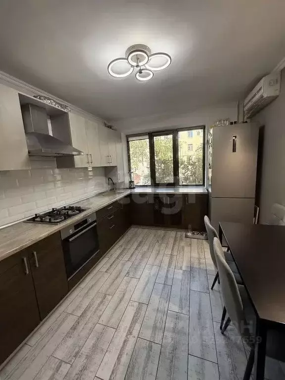 4-к кв. Крым, Евпатория ул. 13 Ноября (92.4 м) - Фото 1