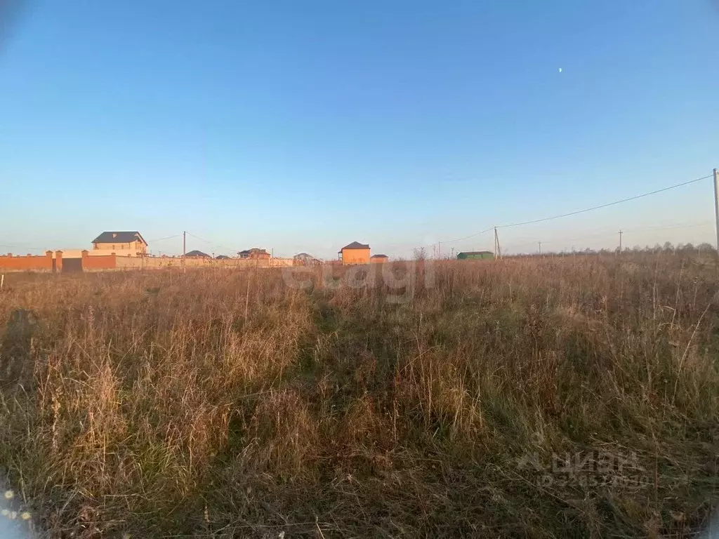 Участок в Ингушетия, Назрановский район, с. Экажево  (8.0 сот.) - Фото 1