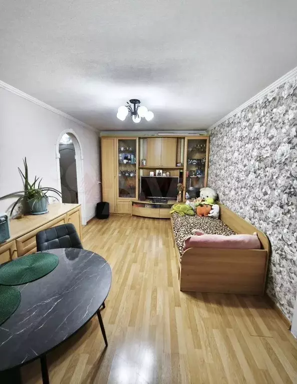 2-к. квартира, 41 м, 2/4 эт. - Фото 1