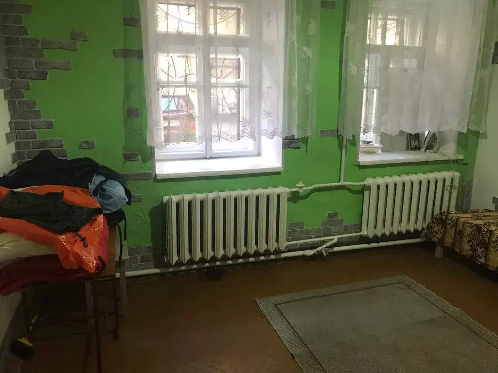 Продаётся 3-к квартира, 81.1 м - Фото 1
