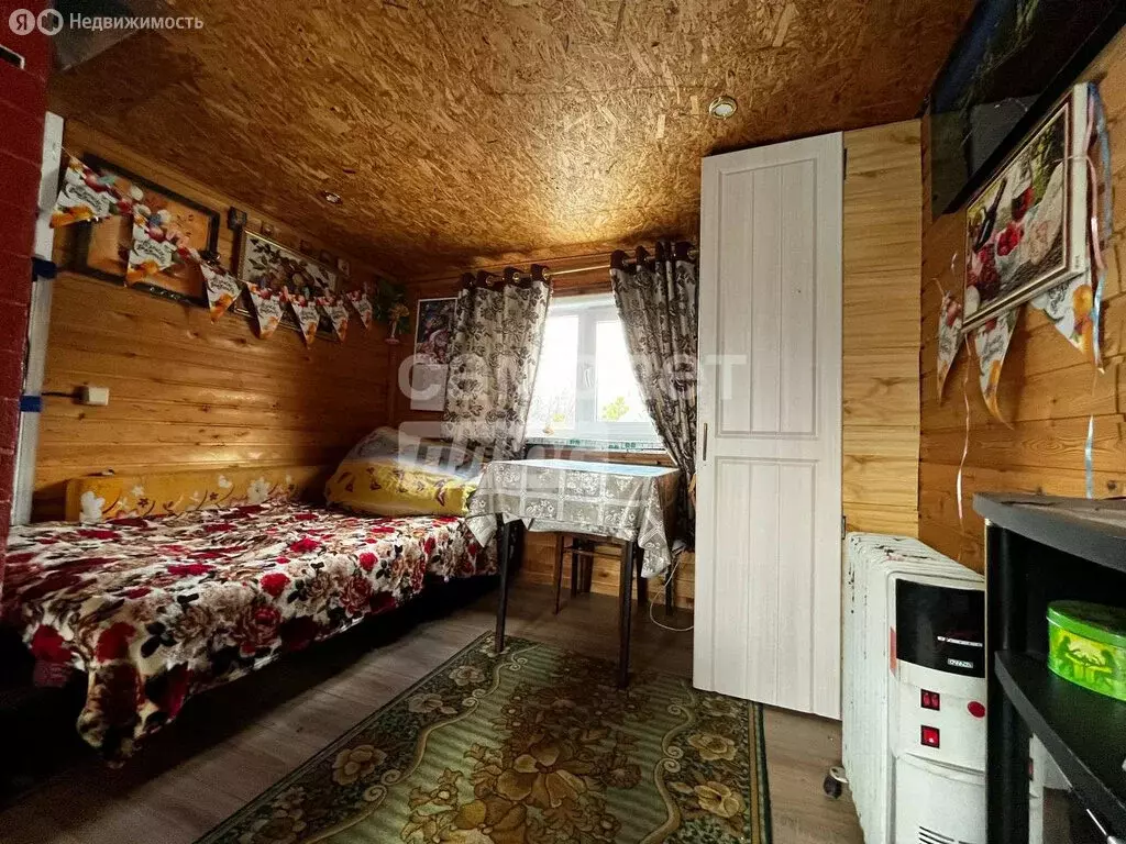 Участок в Свердловская область, Екатеринбург (5.4 м) - Фото 1