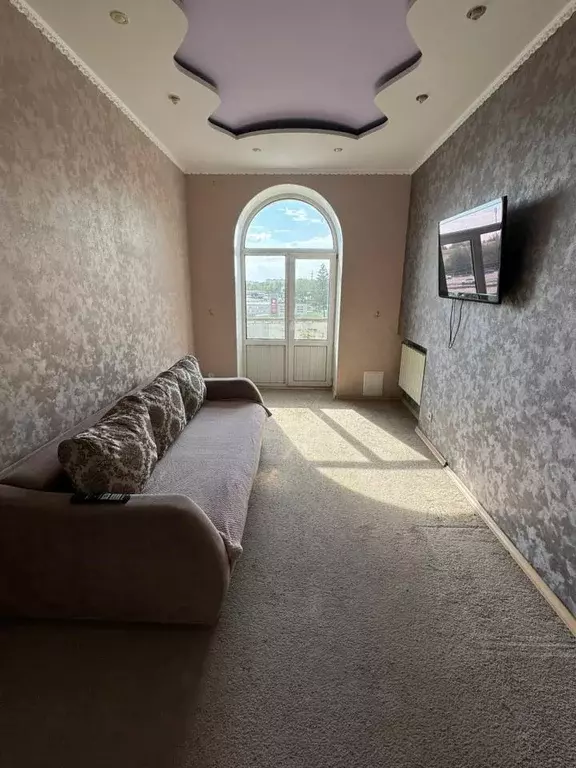 Квартира, 3 комнаты, 76 м - Фото 1