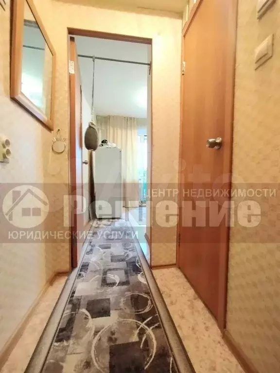 1-к. квартира, 32 м, 2/5 эт. - Фото 0