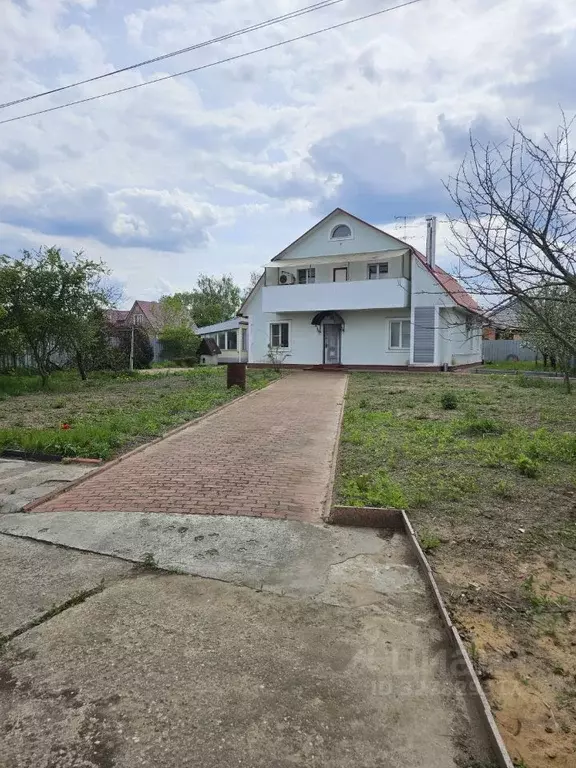 Коттедж в Московская область, Богородский городской округ, с. ... - Фото 1