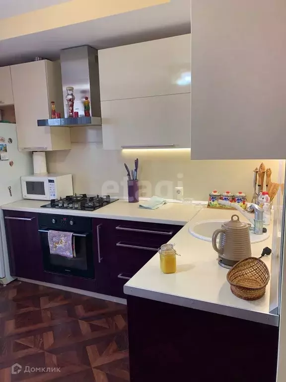 Продаётся 3-к квартира, 73.9 м - Фото 1