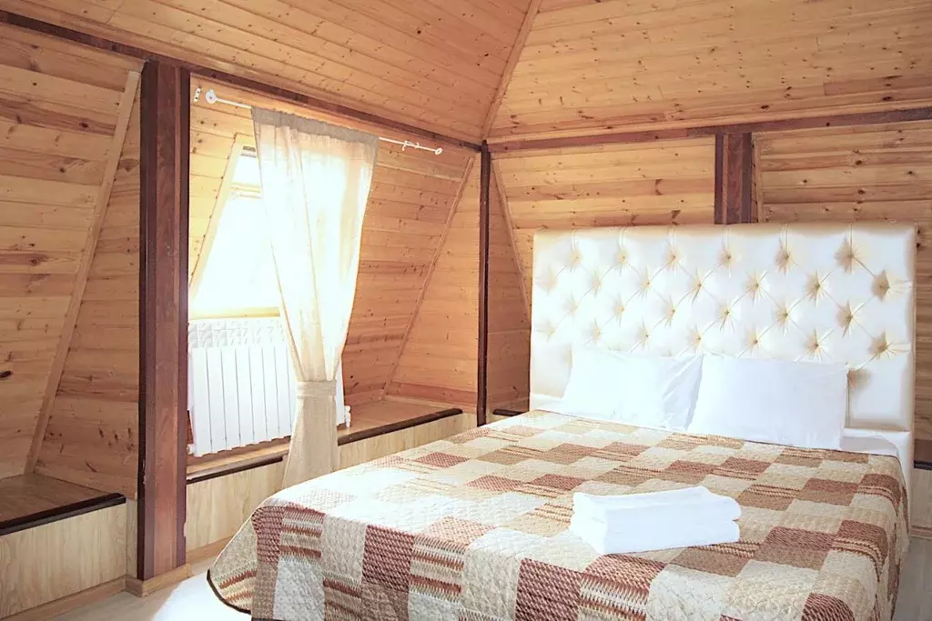 Комната Москва № 9 кв-л, 210 (15.0 м) - Фото 2