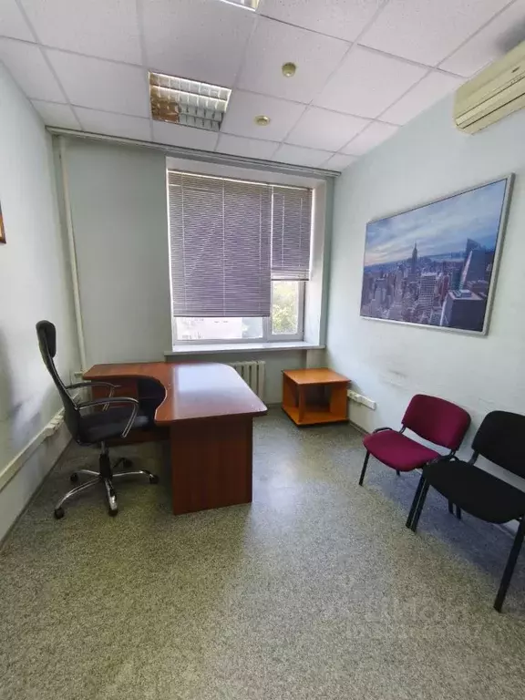 Офис в Новосибирская область, Новосибирск просп. Карла Маркса, 57 (13 ... - Фото 0