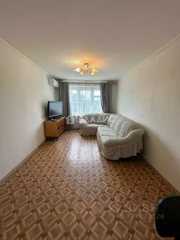 3-к кв. Оренбургская область, Орск Новый город мкр, ул. ... - Фото 2