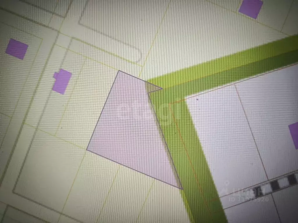 Участок в Ярославская область, Ярославский муниципальный округ, Новые ... - Фото 2