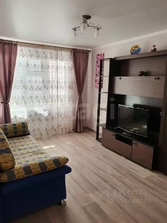 2-к кв. Ростовская область, Ростов-на-Дону ул. Погодина, 16 (46.0 м) - Фото 0