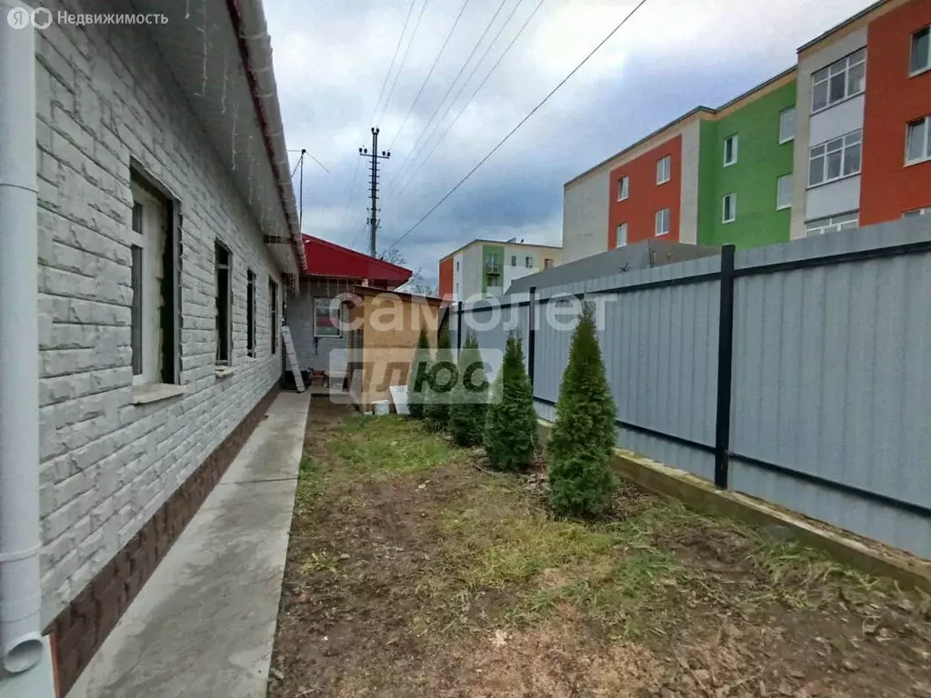 Дом в Краснокамск, улица Декабристов, 24 (107 м) - Фото 2