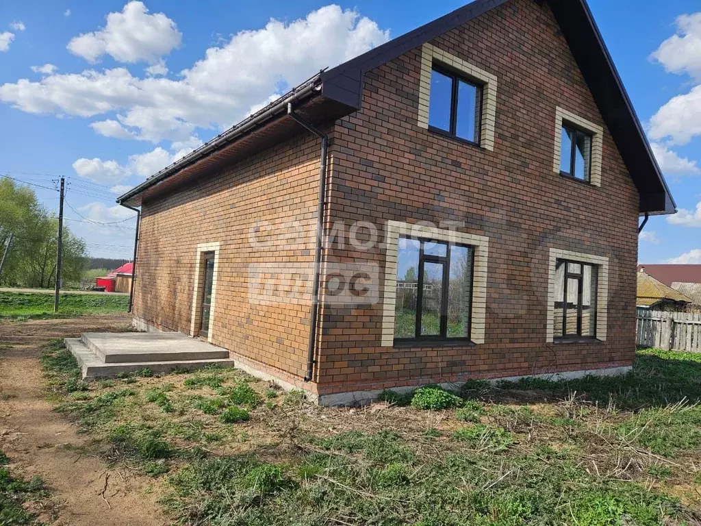 Дом 200 м на участке 11,5 сот. - Фото 1