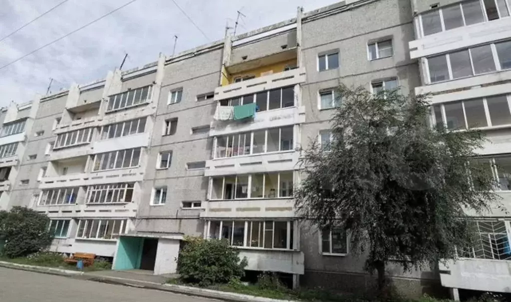 2-к. квартира, 44 м, 3/5 эт. - Фото 0
