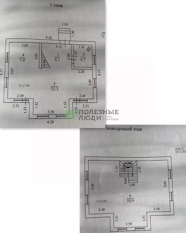 Дом в Краснодарский край, Новороссийск городской округ, Семигорский ... - Фото 2