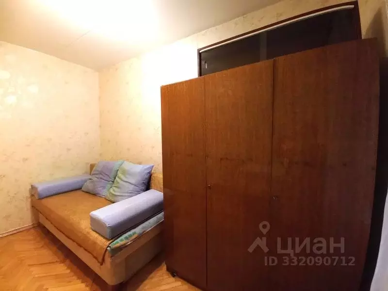 2-к кв. Москва 90А Грайвороново кв-л, к1 (45.0 м) - Фото 2