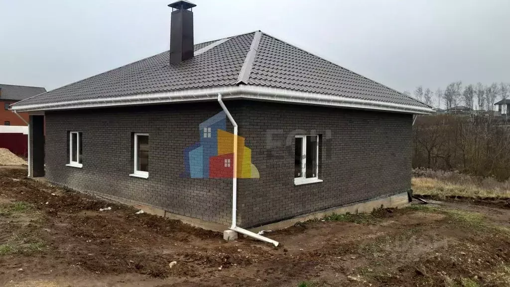 Дом в Тульская область, Тула городской округ, д. Бежка 49 (120 м) - Фото 2