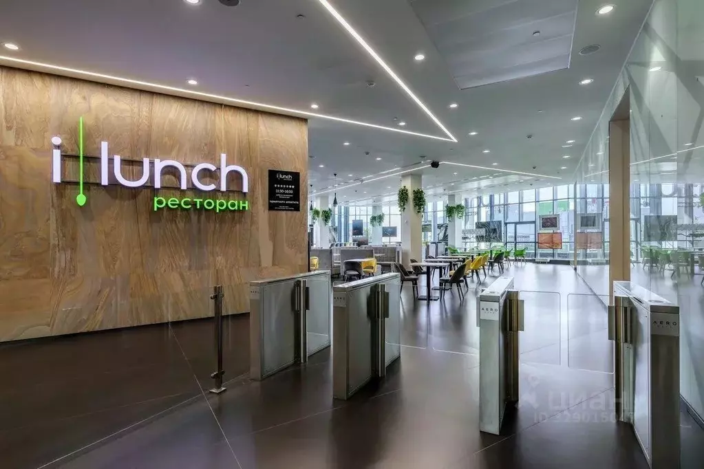 Офис в Московская область, Химки Куркинское ш., с2 (1833 м) - Фото 0