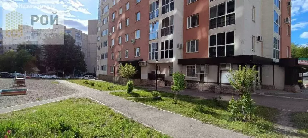 Помещение свободного назначения (75.7 м) - Фото 2