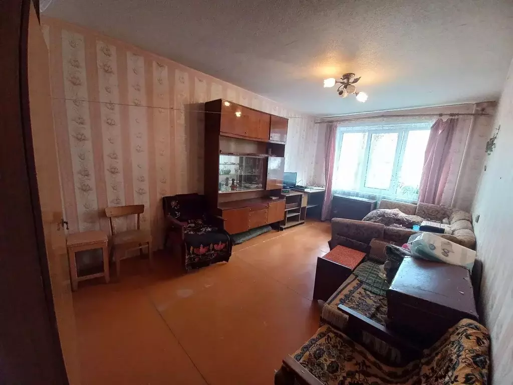 Продаётся 2-к квартира, 54 м - Фото 0
